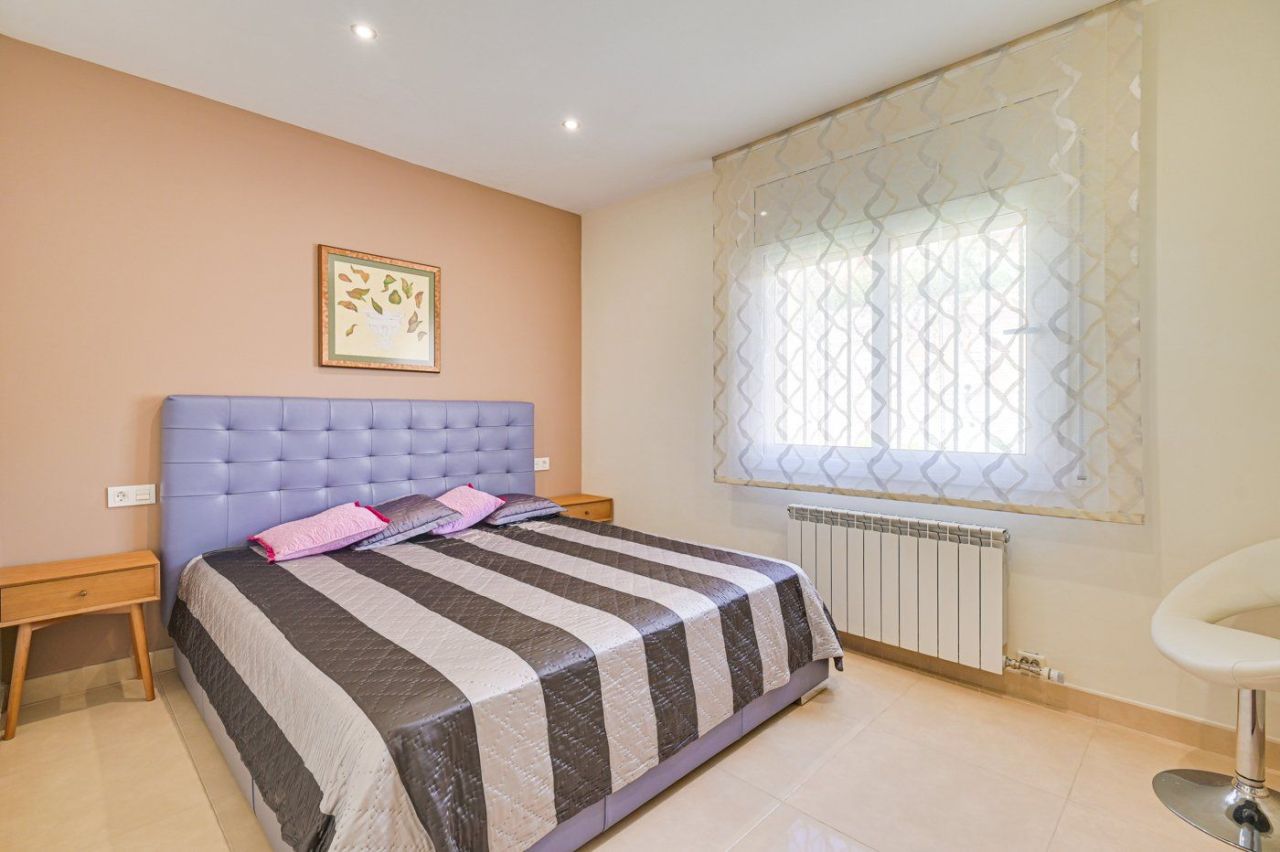 Дом на Коста-Брава, Испания, 224 м² - фото 13