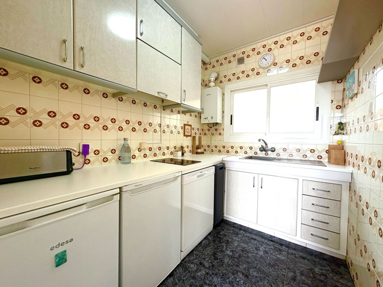 Дом на Коста-Брава, Испания, 67 м² - фото 15