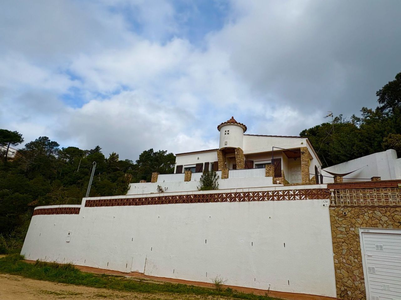 Дом на Коста-Брава, Испания, 67 м² - фото 19