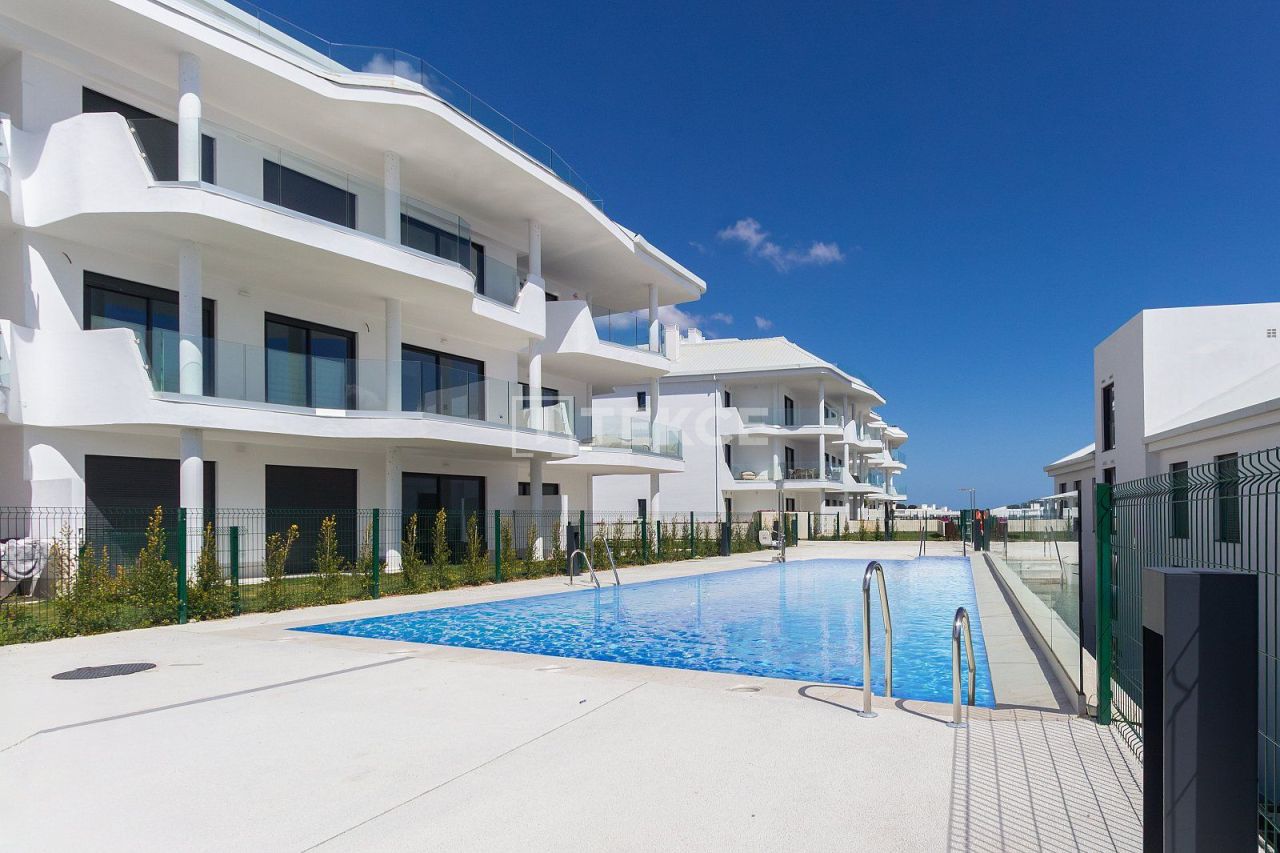 Апартаменты в Фуэнхироле, Испания, 117 м² - фото 1