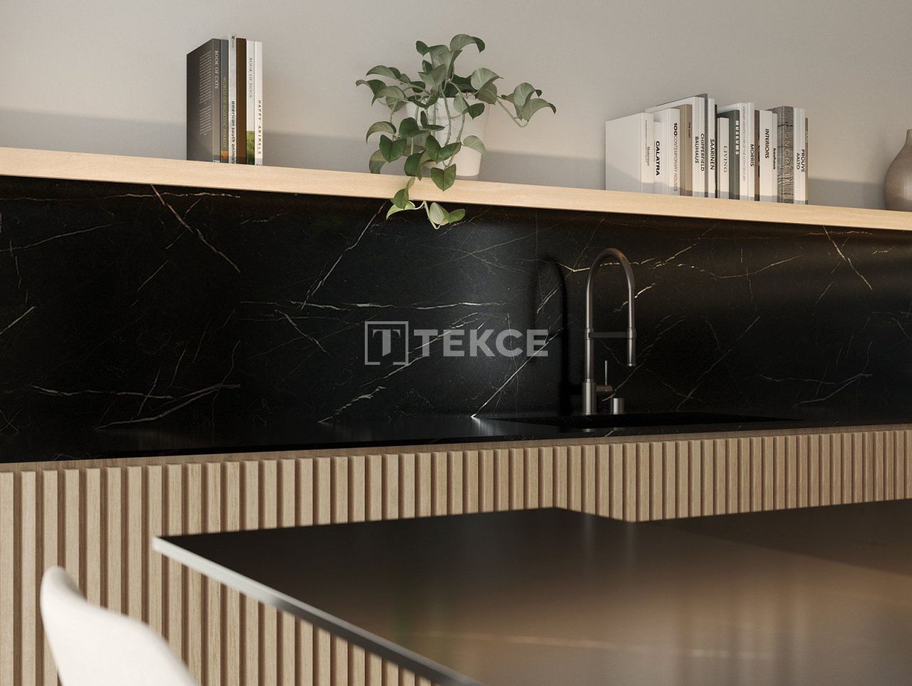 Бунгало в Сан-Андрес-де-Льеванерас, Испания, 675 м² - фото 6