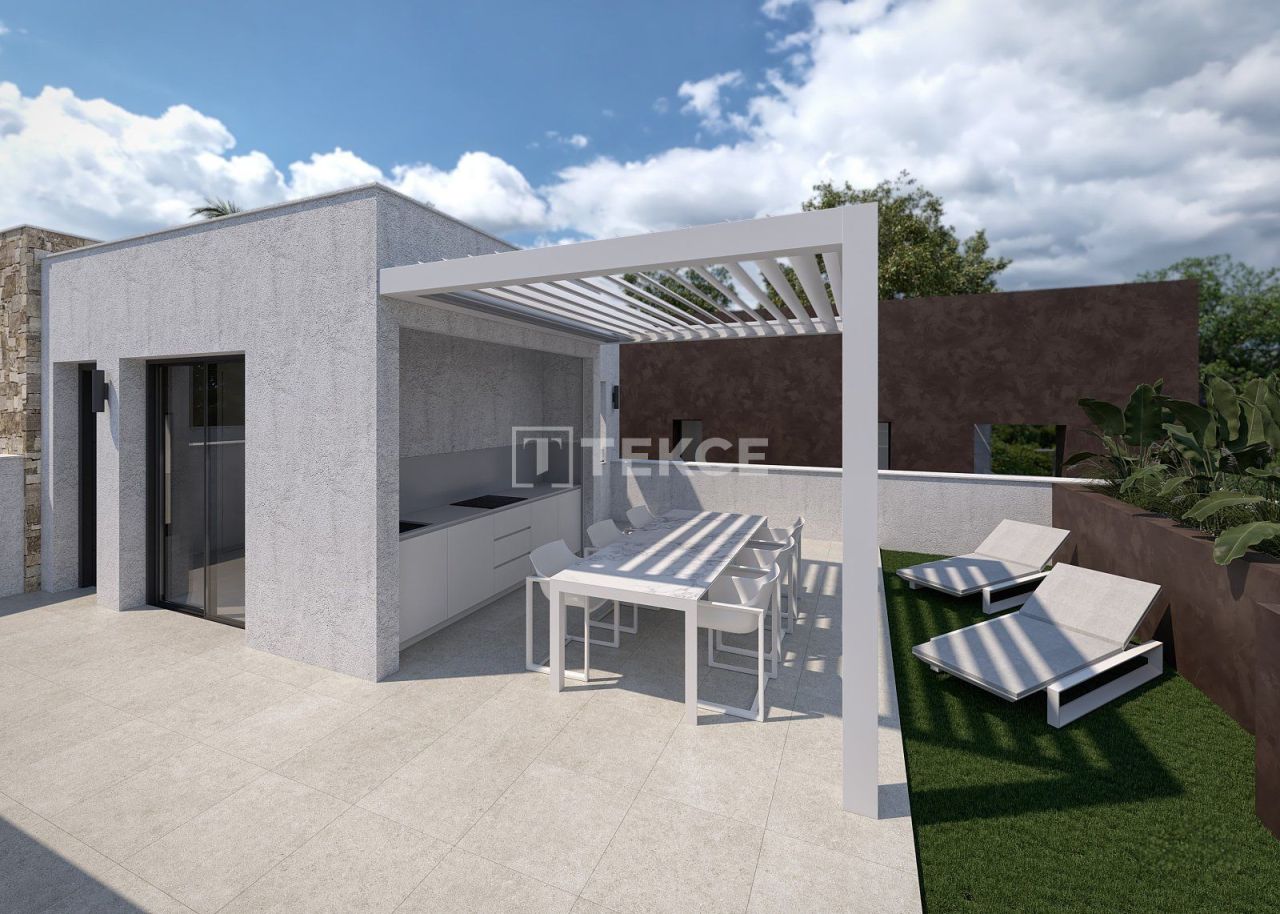 Вилла в Торре-Пачеко, Испания, 280 м² - фото 7