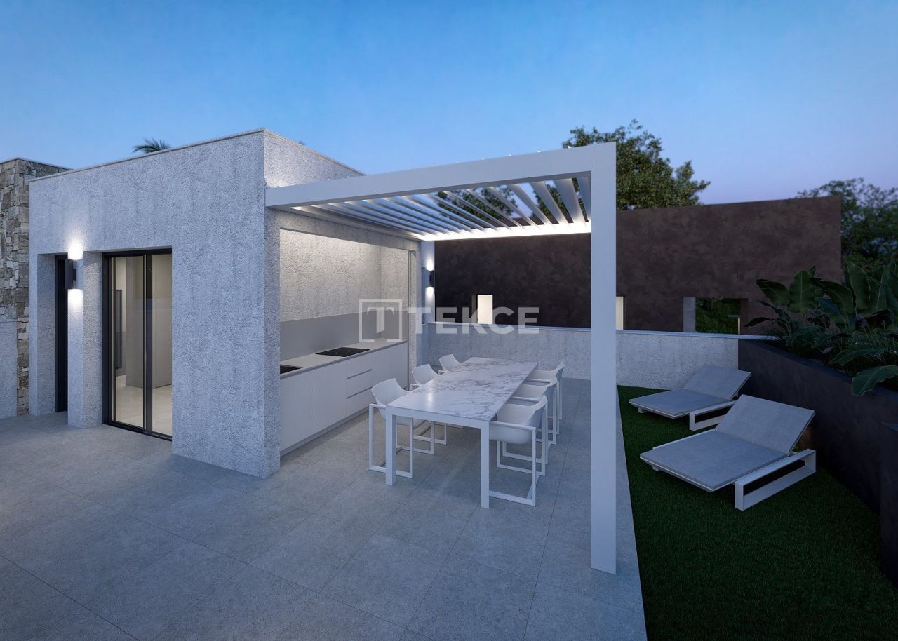 Вилла в Торре-Пачеко, Испания, 280 м² - фото 8