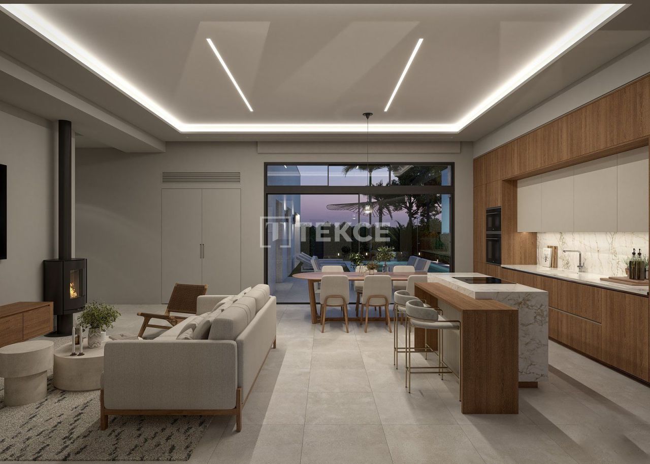 Вилла в Торре-Пачеко, Испания, 280 м² - фото 14