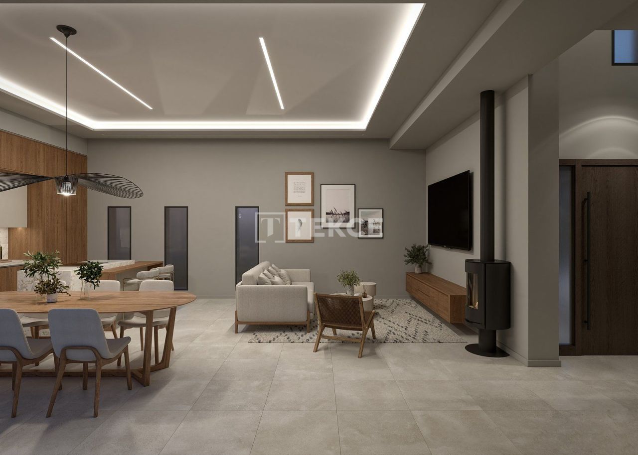 Вилла в Торре-Пачеко, Испания, 280 м² - фото 15