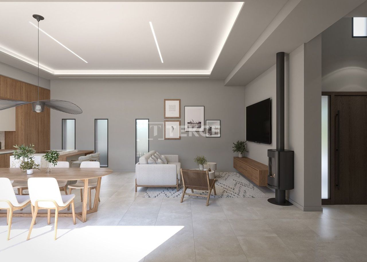 Вилла в Торре-Пачеко, Испания, 280 м² - фото 16