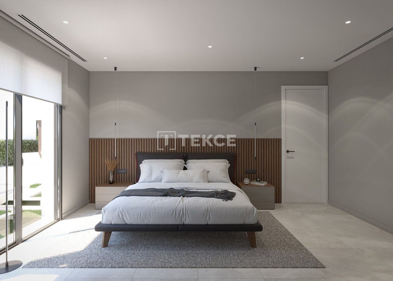 Вилла в Торре-Пачеко, Испания, 280 м² - фото 17