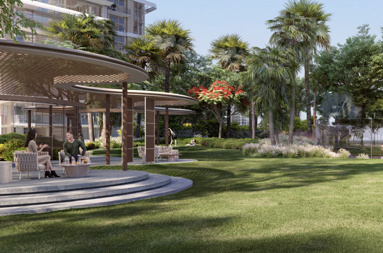 Квартира в Дубае, ОАЭ, 77 м² - фото 4