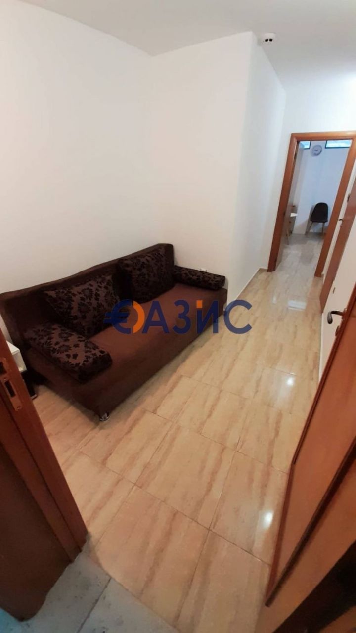 Апартаменты на Солнечном берегу, Болгария, 63 м² - фото 3