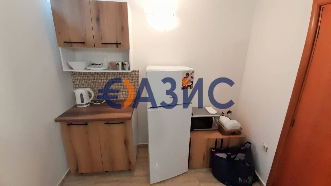 Апартаменты на Солнечном берегу, Болгария, 63 м² - фото 4