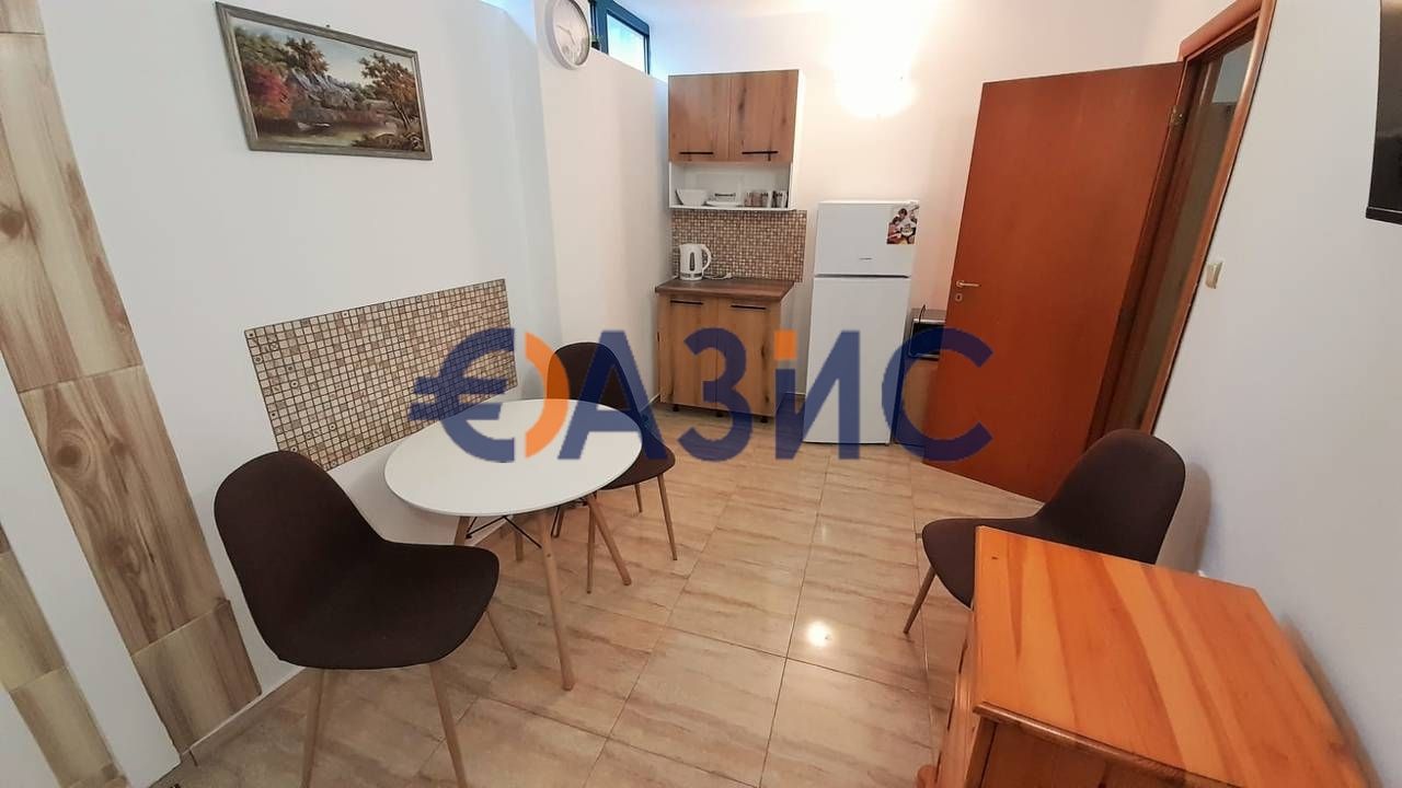 Апартаменты на Солнечном берегу, Болгария, 63 м² - фото 6