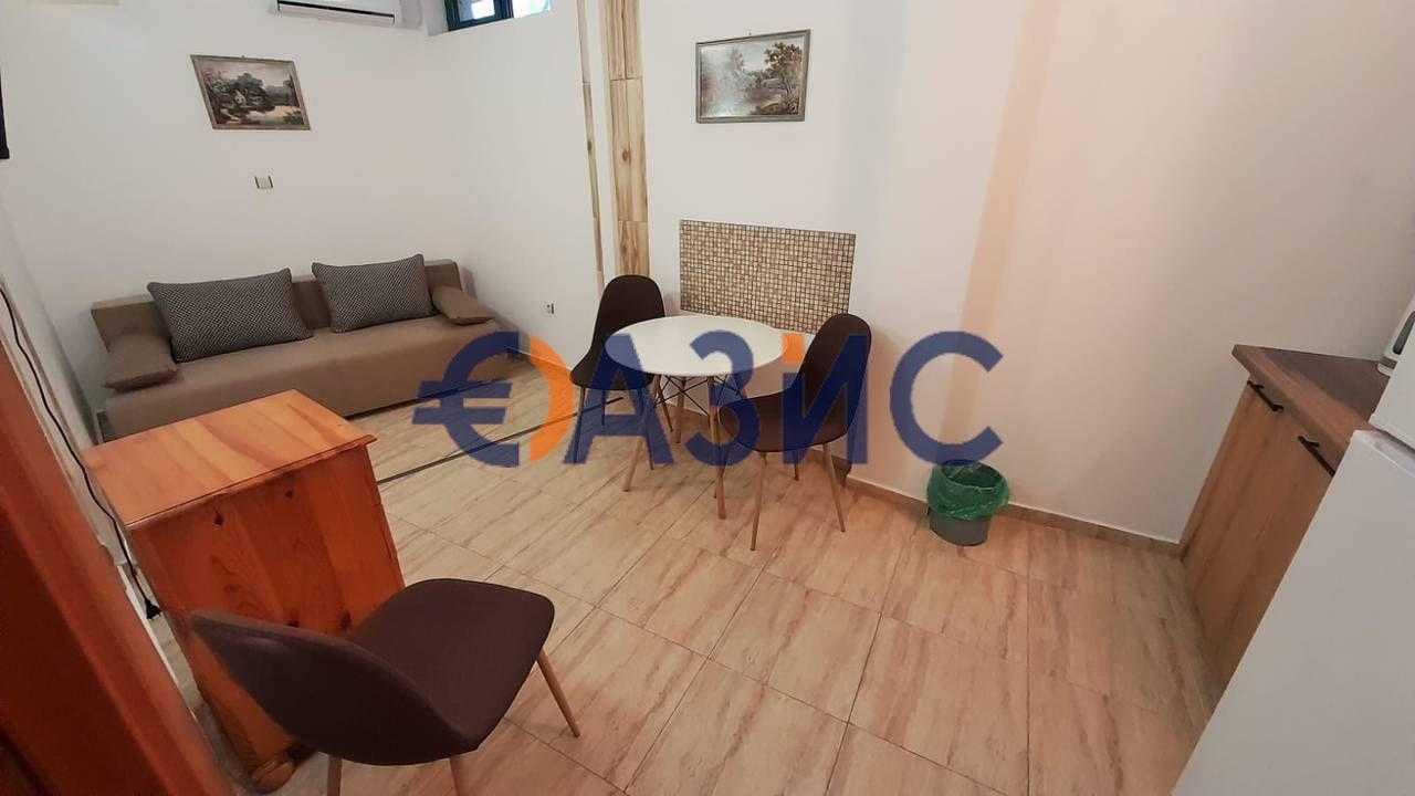 Апартаменты на Солнечном берегу, Болгария, 63 м² - фото 7