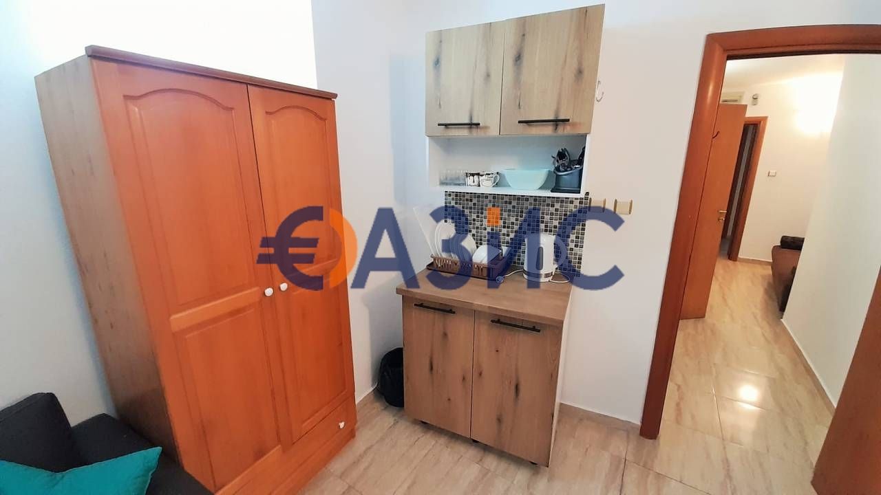 Апартаменты на Солнечном берегу, Болгария, 63 м² - фото 9