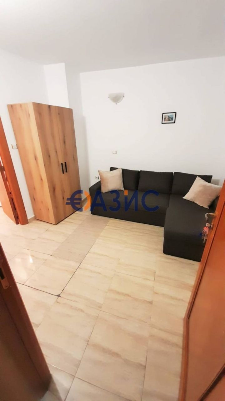 Апартаменты на Солнечном берегу, Болгария, 63 м² - фото 10