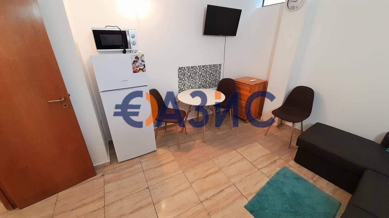 Апартаменты на Солнечном берегу, Болгария, 63 м² - фото 11