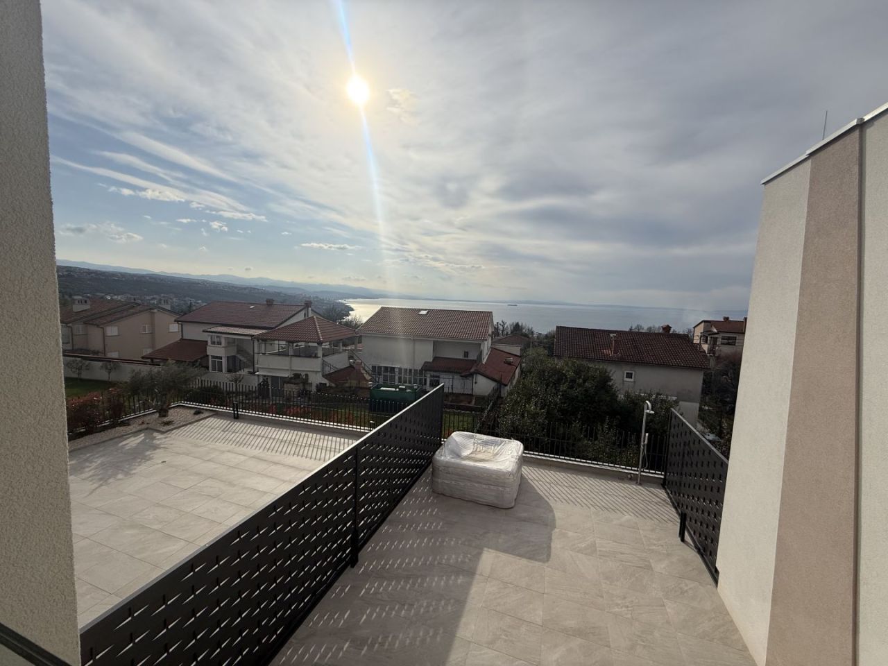 Вилла Pobri, Хорватия, 172 м² - фото 10