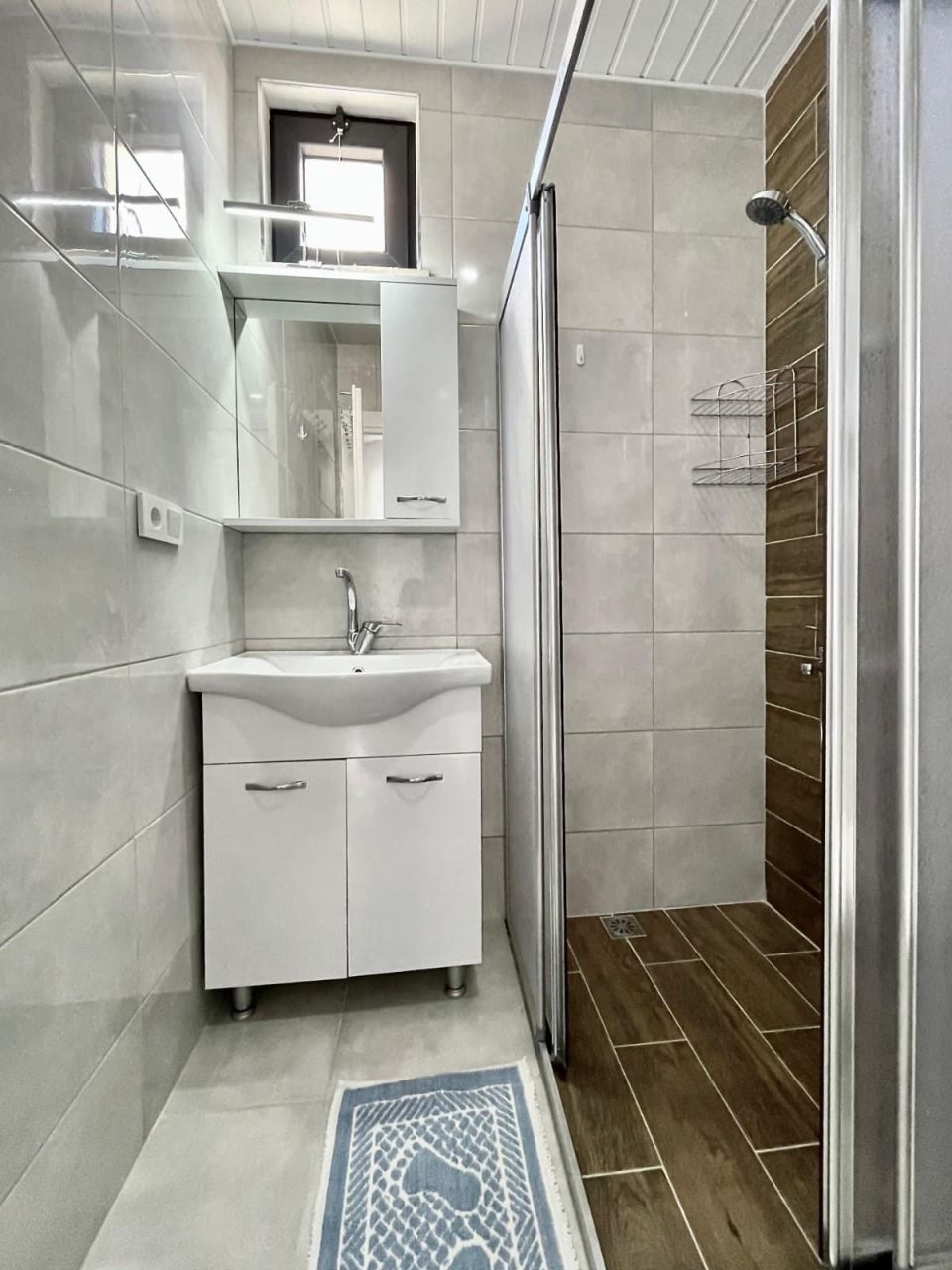 Квартира в Алании, Турция, 45 м² - фото 6