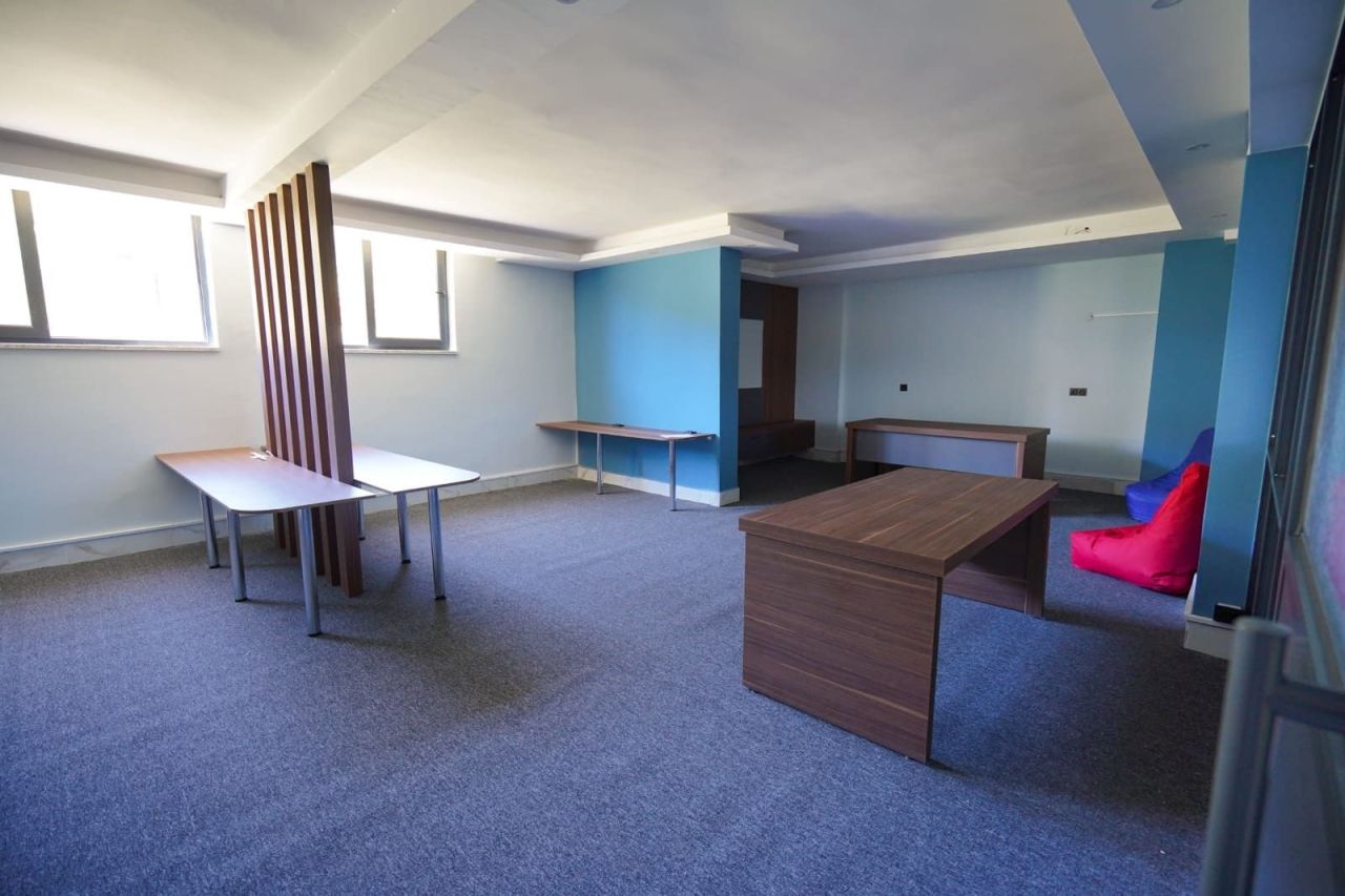 Квартира в Газипаше, Турция, 55 м² - фото 13