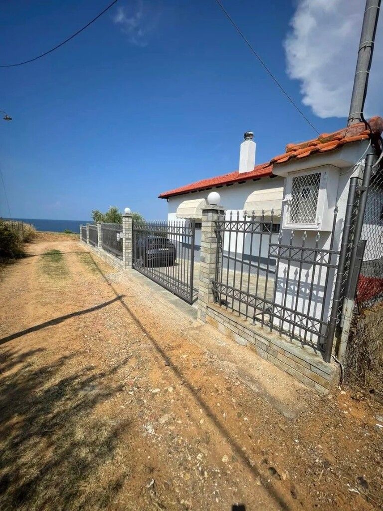 Дом на Кассандре, Греция, 74 м² - фото 3