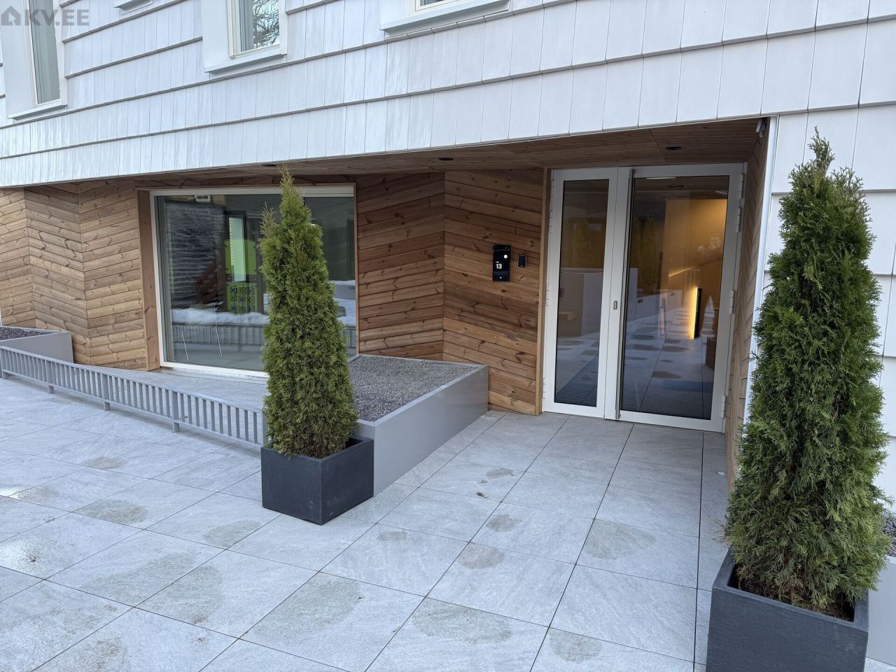 Квартира в Таллине, Эстония, 39.6 м² - фото 14