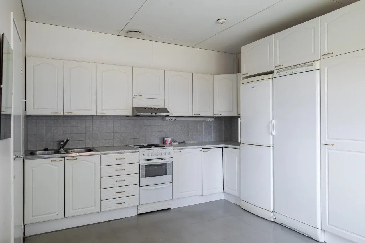 Квартира в Урьяла, Финляндия, 54 м² - фото 5