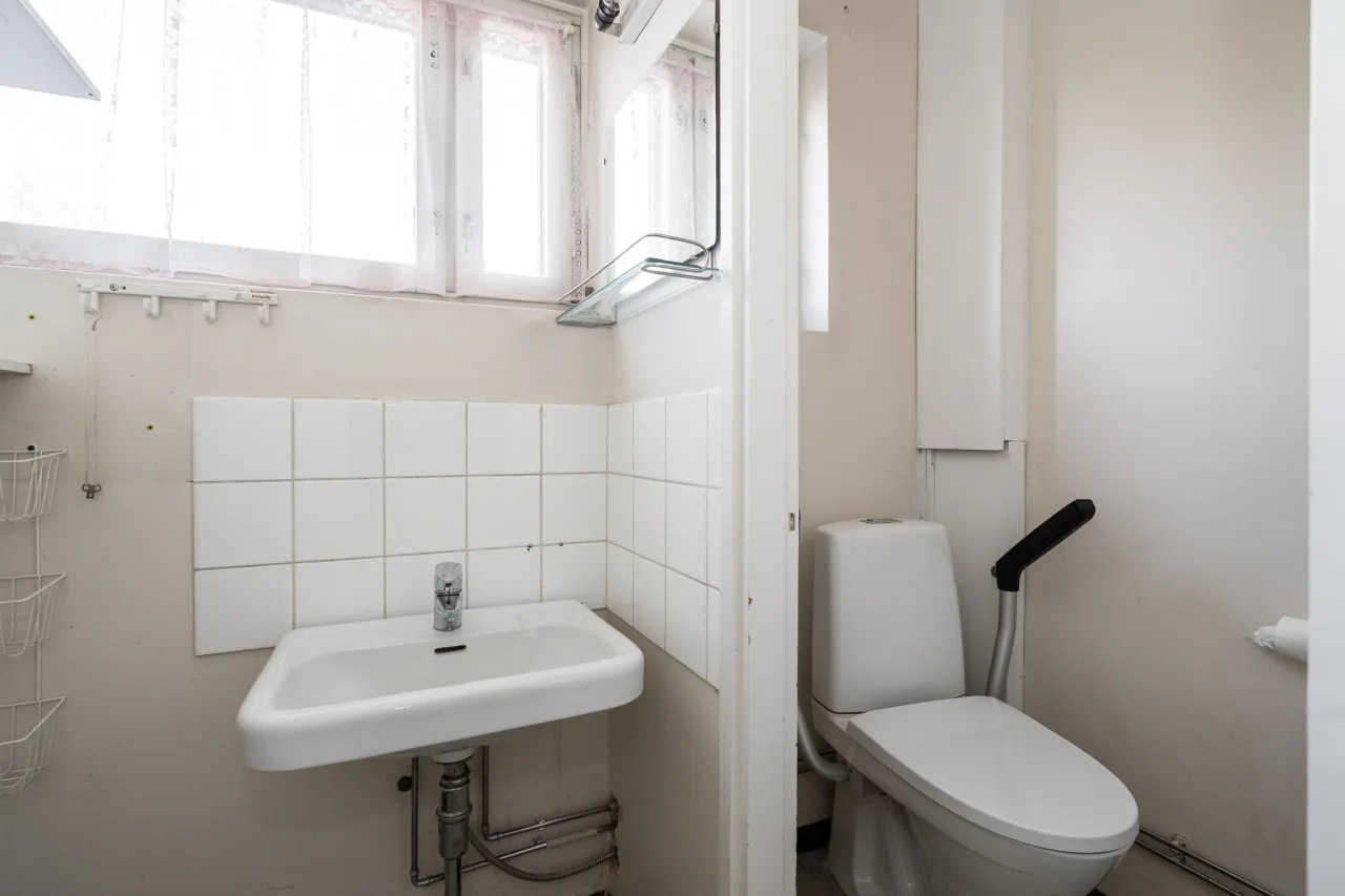 Квартира в Урьяла, Финляндия, 54 м² - фото 11