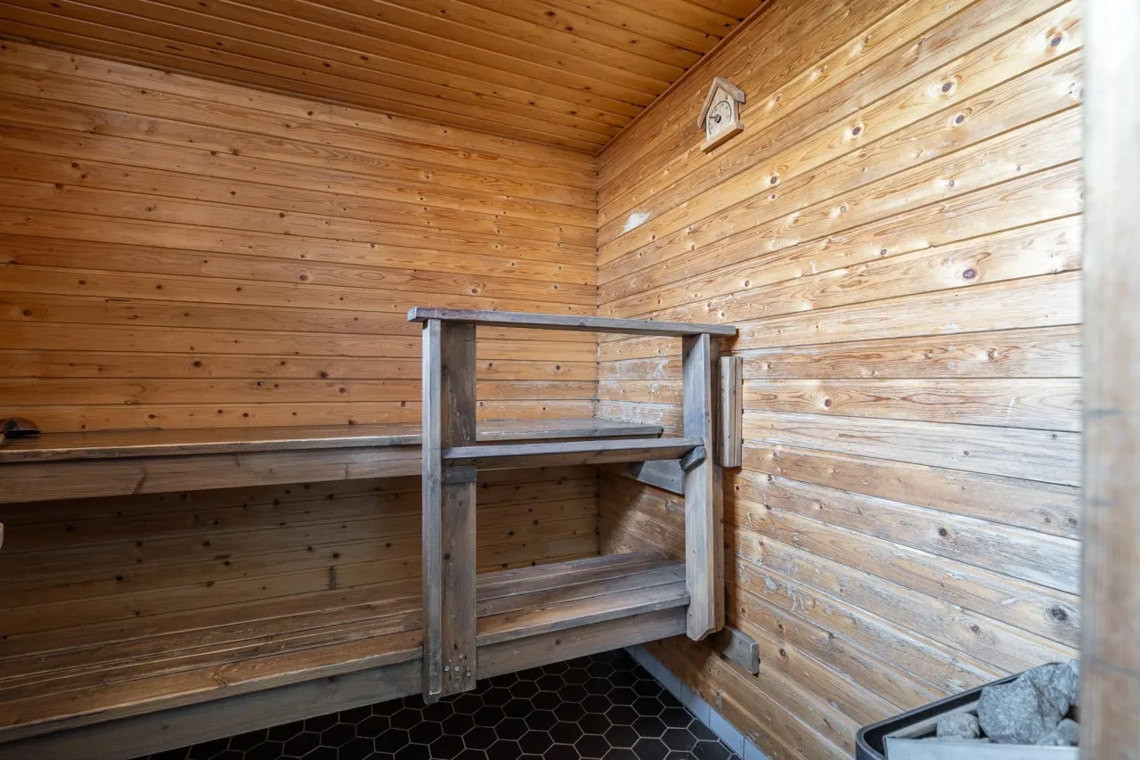 Квартира в Урьяла, Финляндия, 54 м² - фото 15