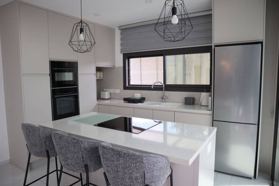 Вилла в Пафосе, Кипр, 215 м² - фото 8