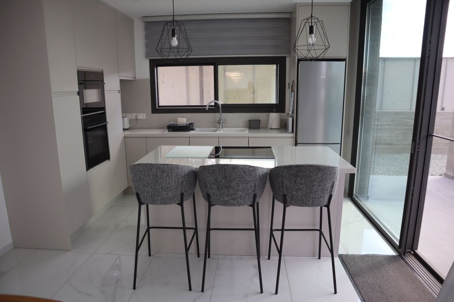 Вилла в Пафосе, Кипр, 215 м² - фото 9