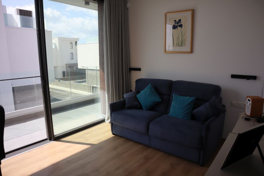 Вилла в Пафосе, Кипр, 215 м² - фото 13