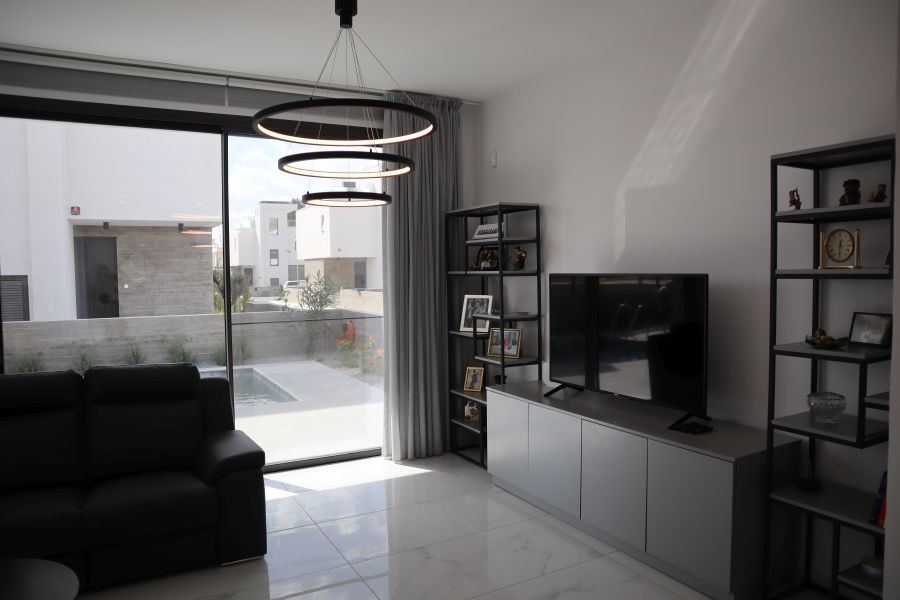 Вилла в Пафосе, Кипр, 215 м² - фото 4