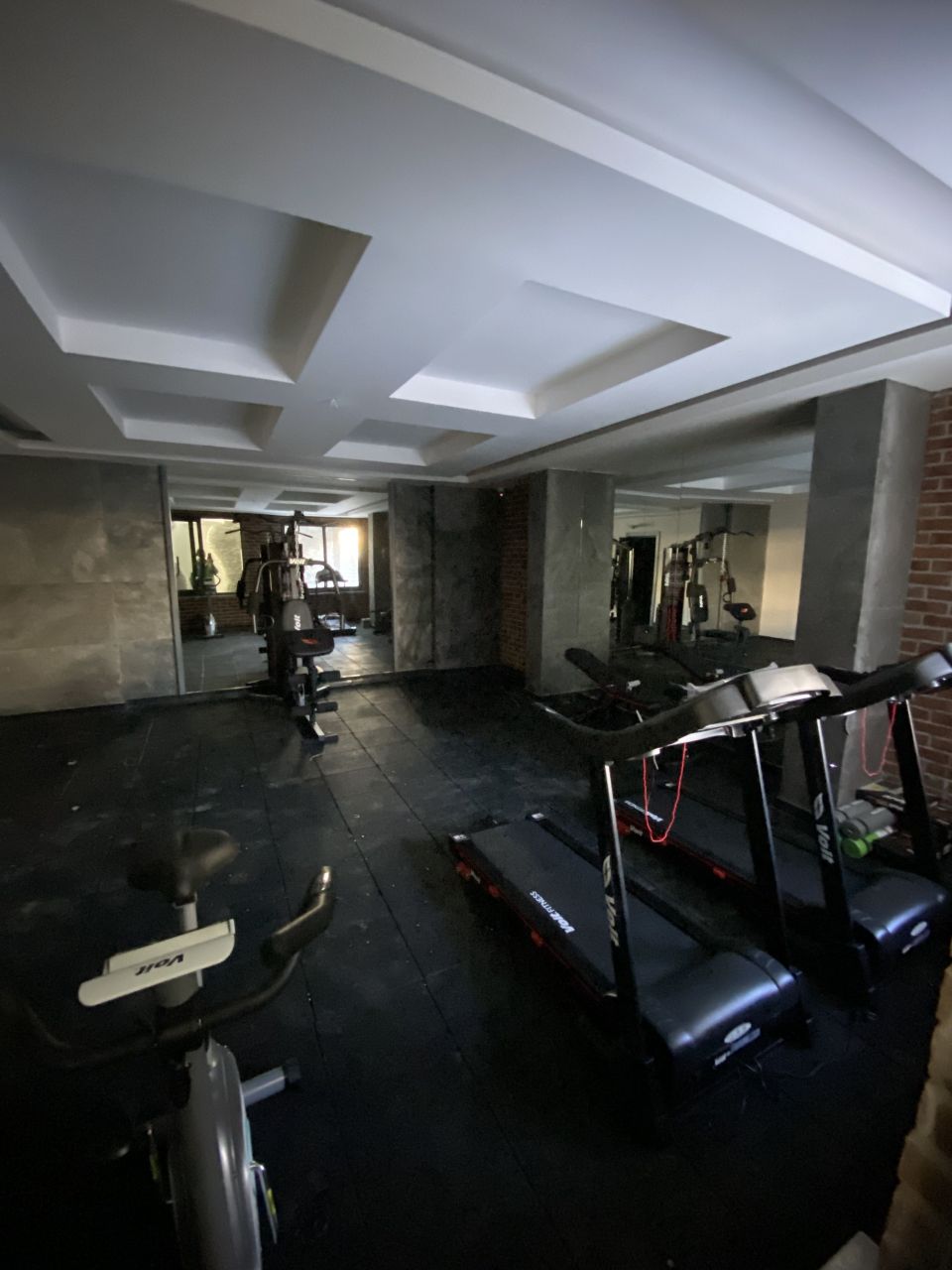 Квартира в Алании, Турция, 90 м² - фото 16