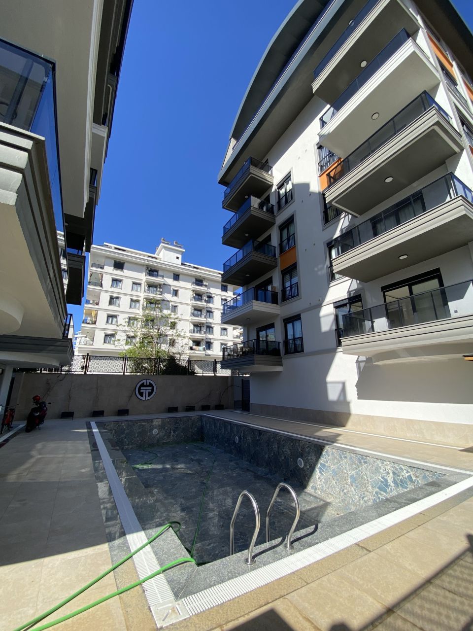 Квартира в Алании, Турция, 90 м² - фото 18