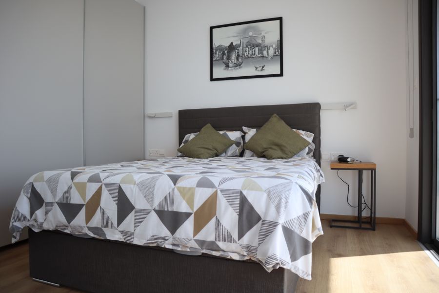 Вилла в Пафосе, Кипр, 215 м² - фото 16