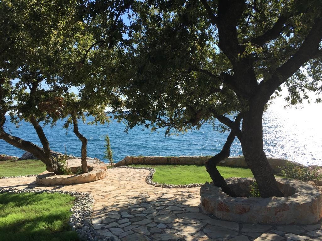 Земля в Баре, Черногория, 2 650 м² - фото 5