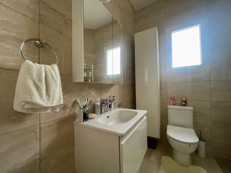 Таунхаус в Пафосе, Кипр, 94 м² - фото 11