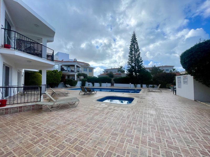 Таунхаус в Пафосе, Кипр, 94 м² - фото 15