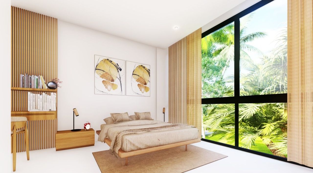 Вилла в Чангу, Индонезия, 176 м² - фото 5