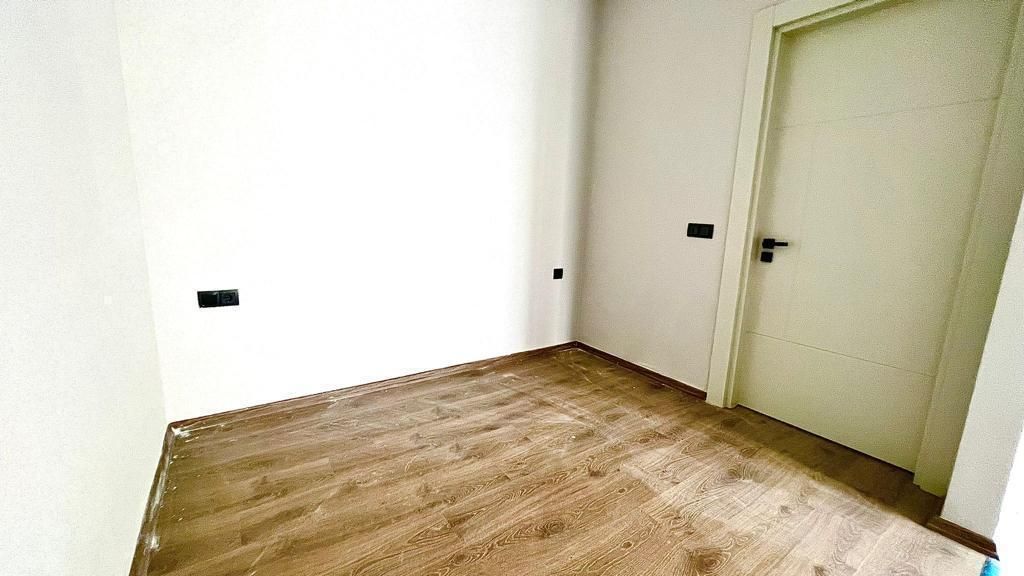 Квартира в Алании, Турция, 48 м² - фото 13