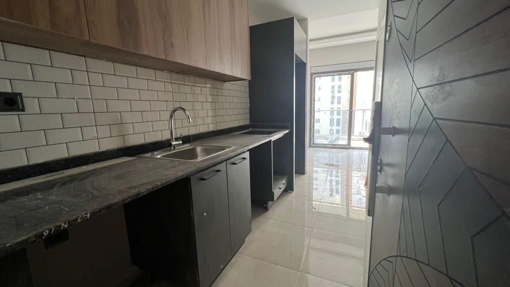 Квартира в Алании, Турция, 48 м² - фото 9