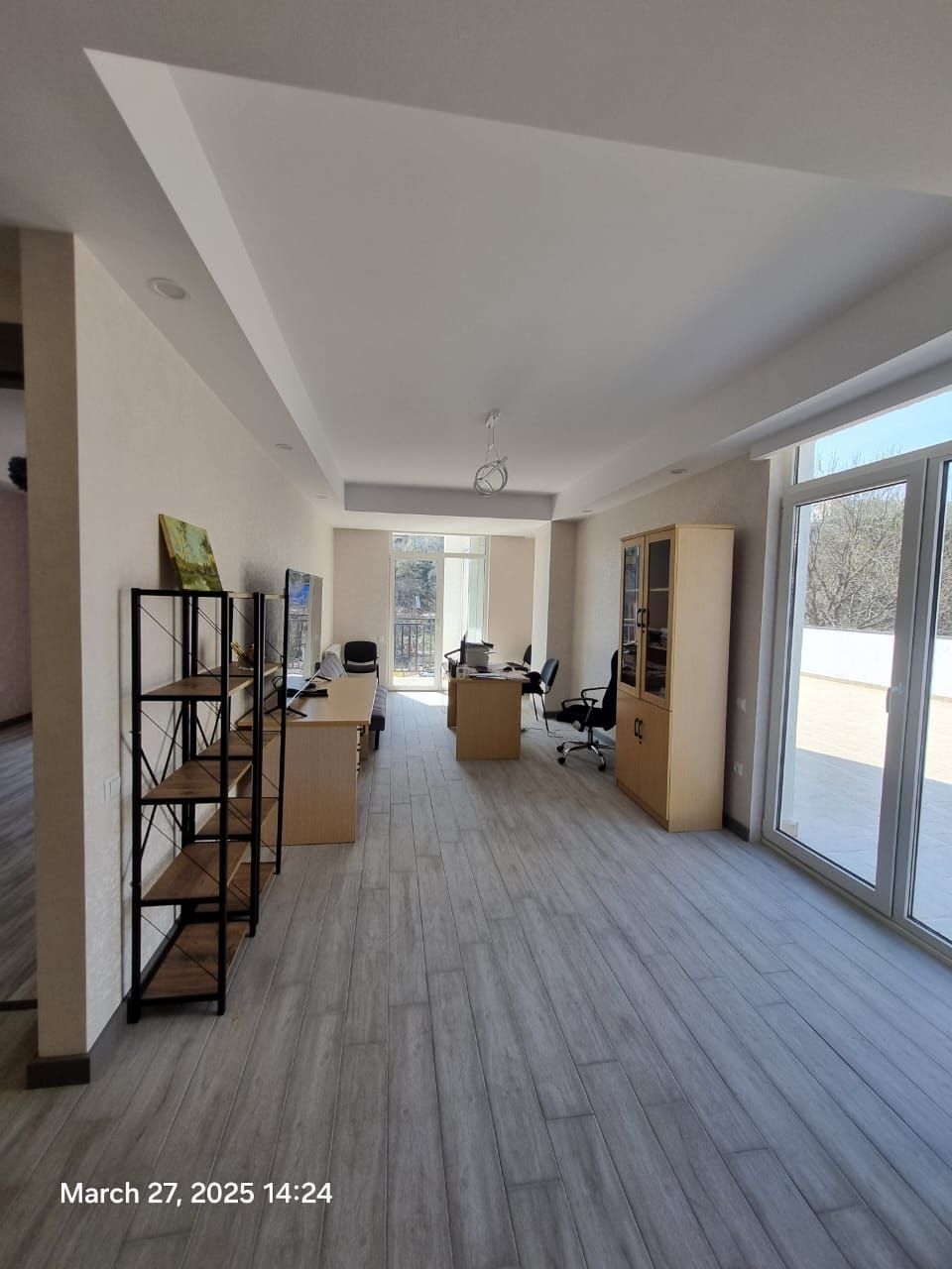 Квартира в Тбилиси, Грузия, 230 м² - фото 1