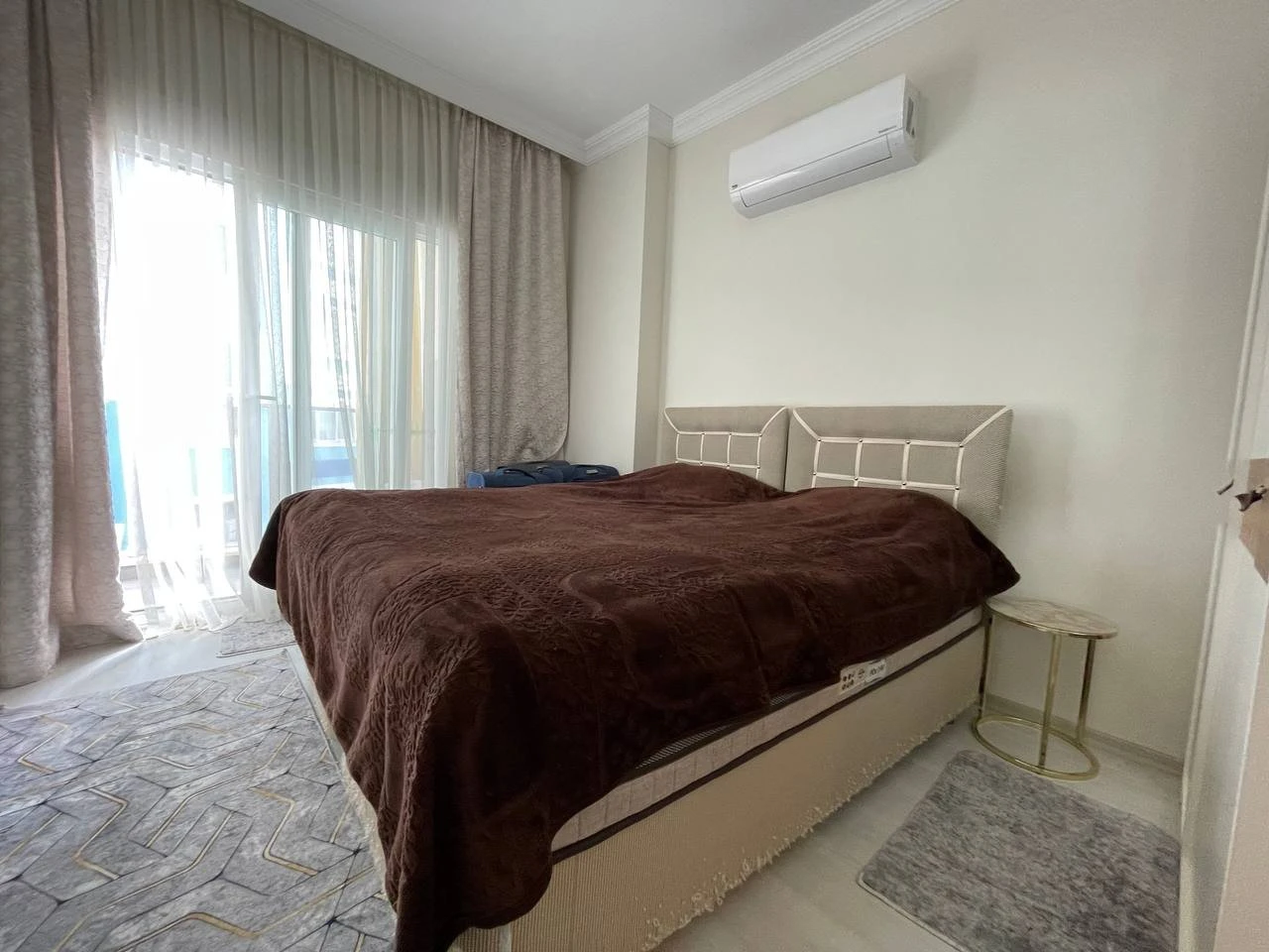 Квартира в Алании, Турция, 55 м² - фото 7