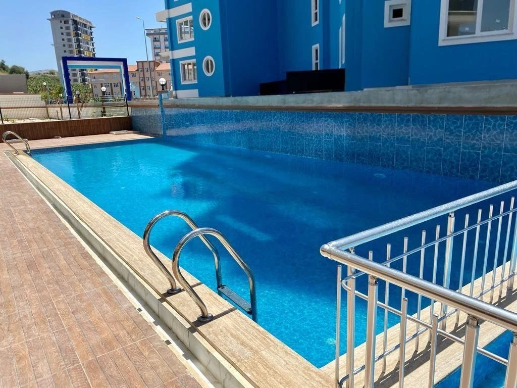 Квартира в Алании, Турция, 55 м² - фото 3