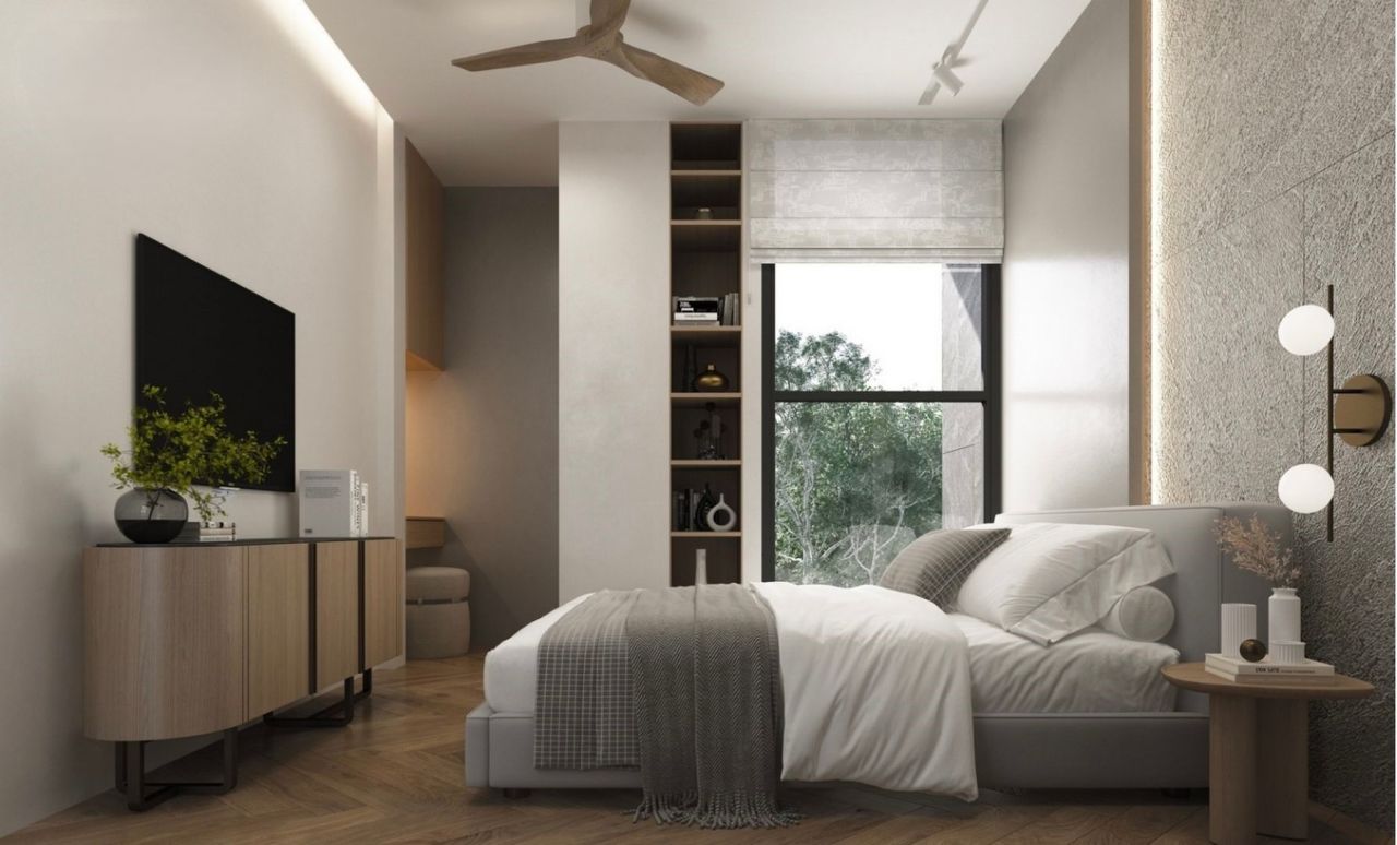 Вилла на Пхукете, Таиланд, 275 м² - фото 12