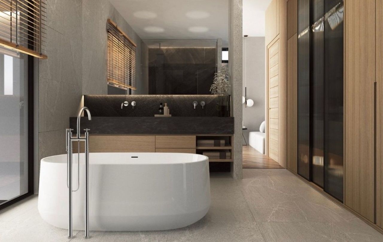 Вилла на Пхукете, Таиланд, 275 м² - фото 14