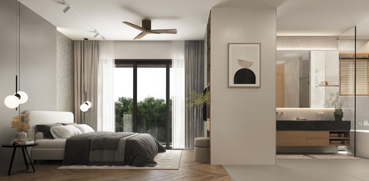 Вилла на Пхукете, Таиланд, 275 м² - фото 13