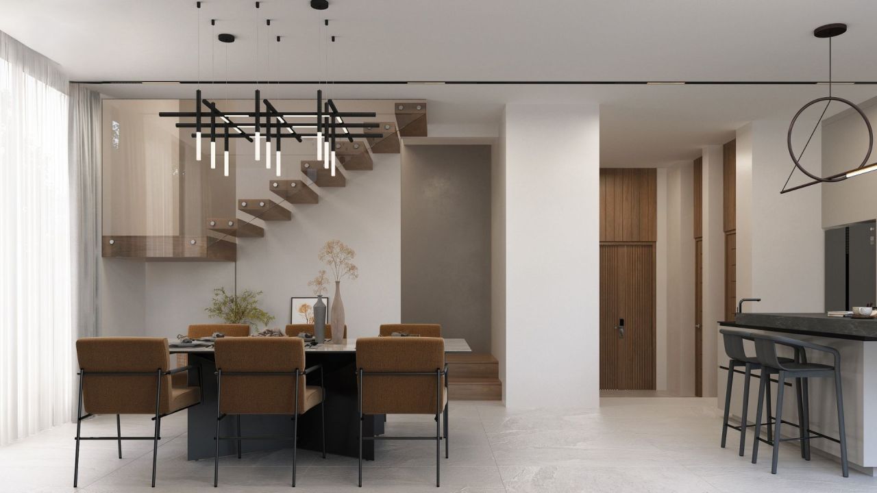 Вилла на Пхукете, Таиланд, 275 м² - фото 6