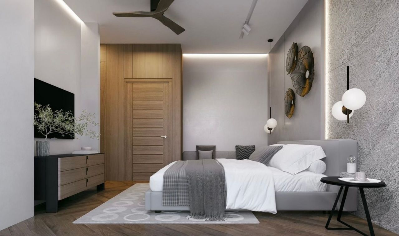 Вилла на Пхукете, Таиланд, 275 м² - фото 10