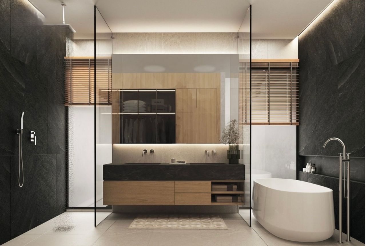 Вилла на Пхукете, Таиланд, 275 м² - фото 11