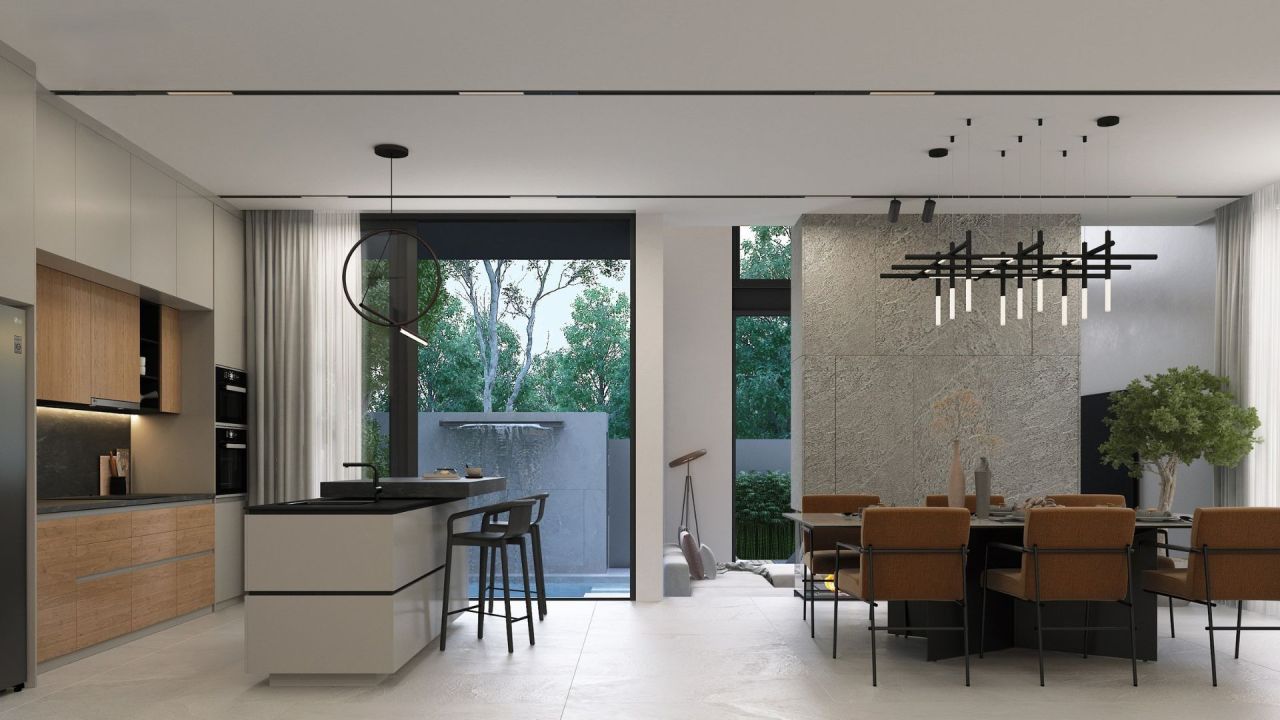 Вилла на Пхукете, Таиланд, 275 м² - фото 8